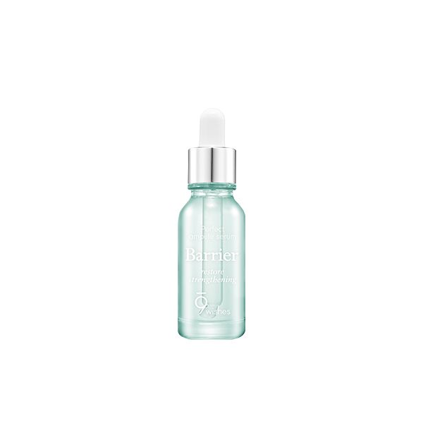 9wishes Barrier Ampule Serum - 25ml