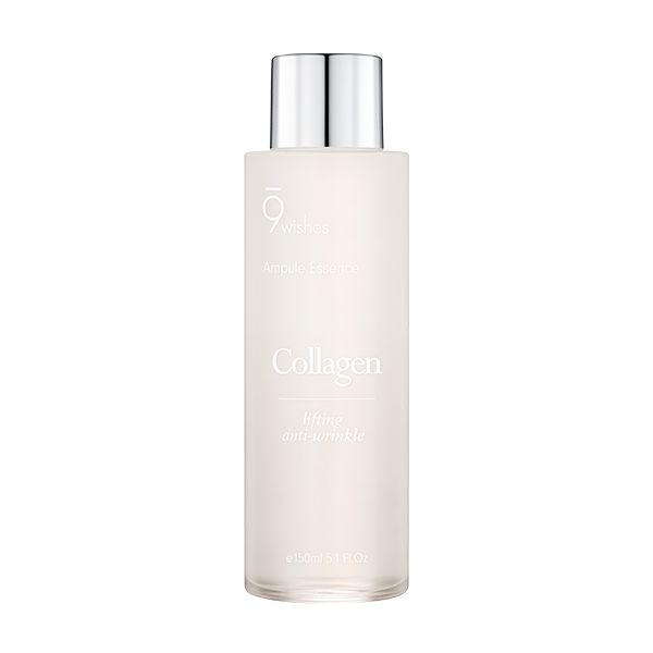 9wishes Collagen Ampule Essence - 150ml