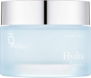 9wishes Hydra Ampule Cream