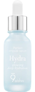 9wishes Hydra Ampule Serum
