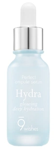 9wishes Hydra Perfect Ampoule Serum
