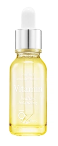 9wishes Mega Vitamin Perfect Ampoule Serum