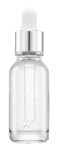 9wishes Miracle White Perfect Ampoule Serum