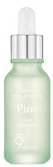 9wishes Pine Perfect Ampule Serum