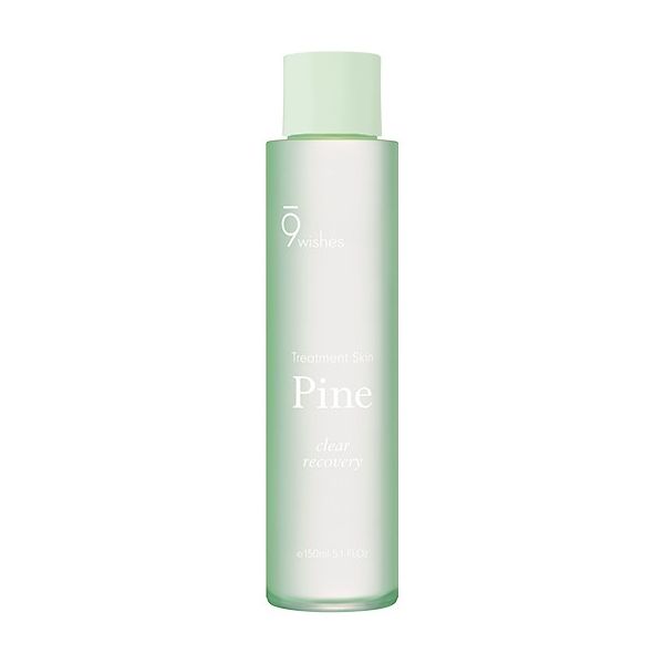 9wishes Pine Treatment Skin - 150ml