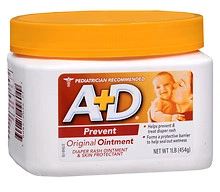 A+D Original Ointment