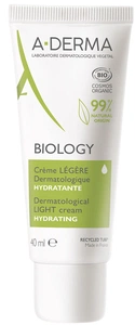 A-Derma Biology Dermatological Light Cream
