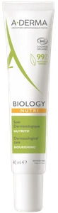 A-Derma Biology Nutri Dermatological Care Nourishing