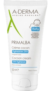 A-Derma COCOON CREAM PRIMALBA