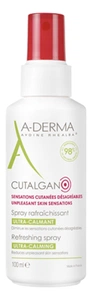 A-Derma Cutalgan Ultra-Calming Refreshing Spray