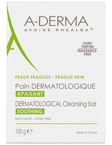 A-Derma Dermatological Bar