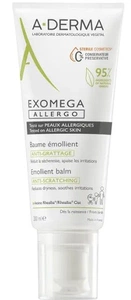 A-Derma Exomega Allergo Emollient Balm