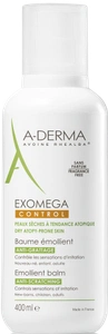 A-Derma Exomega Control Emollient Balm