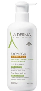 A-Derma Exomega Emollient Lotion