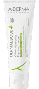 A-Derma Repairing Cream Dermalibour +