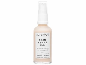 A.Florence Skin Rehab Light