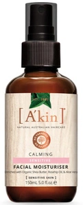 A'KIN Calming Facial Moisturiser
