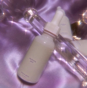 A Love Story Skincare Just To Be Clear - Clarifying Elixir