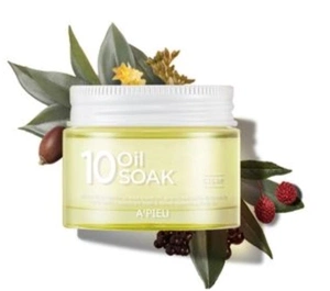 A'pieu 10 Oil Soak Ampoule