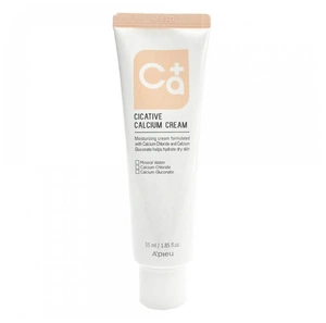 A'pieu Cicative Calcium Cream