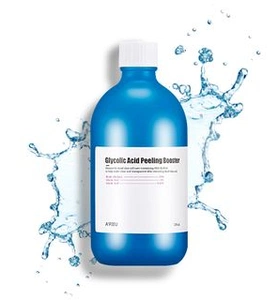 A'pieu Glycolic Acid Peeling Booster