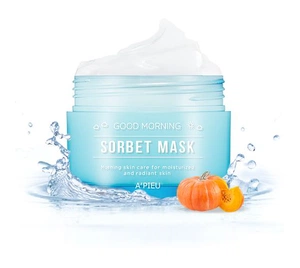 A'pieu Good Morning Sorbet Mask