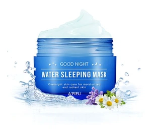 A'pieu Good Night Water Sleeping Mask
