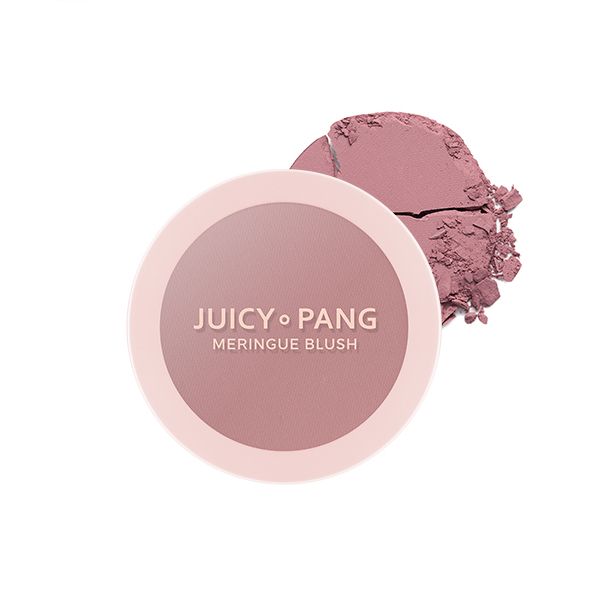 A'PIEU Juicy-Pang Meringue Blush - 5.2g