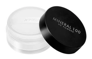 A'pieu Mineral 100 Hd Powder