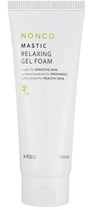 A'pieu Nonco Mastic Relaxing Gel Foam