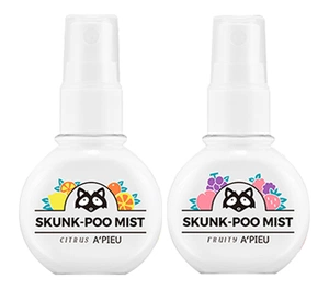 A'pieu Skunk-Poo Mist Fruity