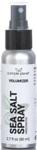 A Simple Planet Sea Salt Spray (unscented)