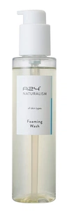 A24 Foaming Face Wash