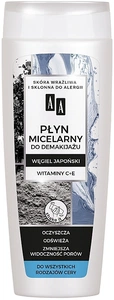 AA Carbon & Clay Micellar Fluid