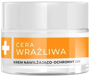 AA Cera Wrażliwa Krem Nawilżająco-ochronny