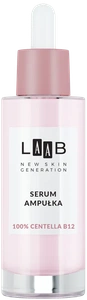 AA LAAB Concentrated Serum Ampoule