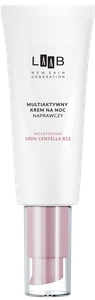 AA LAAB Multi-Active Repairing Night Cream