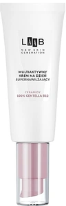 AA LAAB Multi-Active Super-Moisturizing Day Cream
