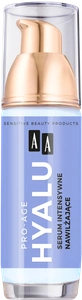 AA Pro-Age Hyalu Intensive Moisturizing Serum