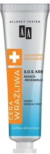 AA Sensitive Skin S.O.S. Cream