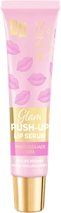 AA Wings Of Color Glam Push-Up Lip Serum