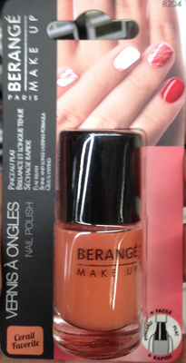 Vernis à ongles