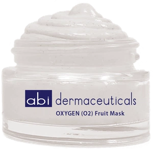 abi dermaceuticals O2 Oxygen Fruit Mask