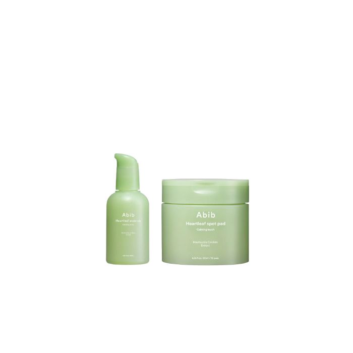 Abib Calming Set