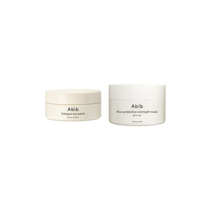 Abib Collagen Duo Set