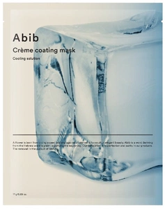 Abib Creme Coating Mask Cooling Solution