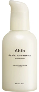 Abib Jericho Rose Essence