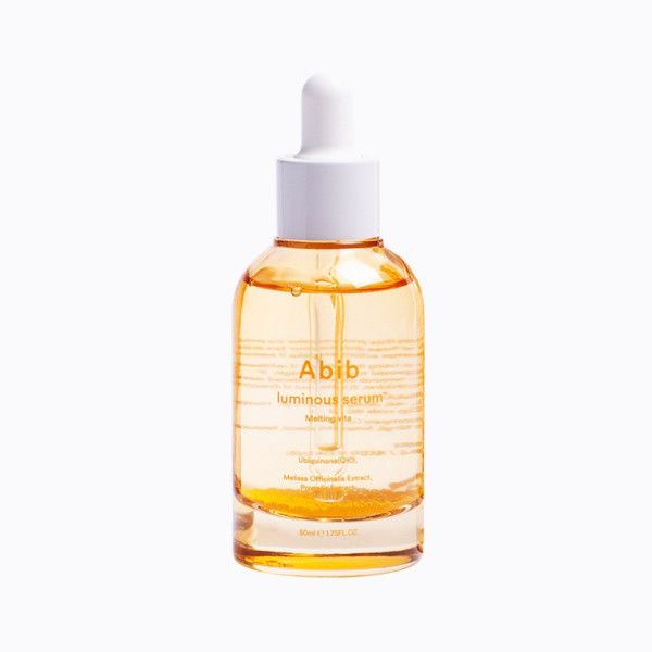 Abib LUMINOUS SERUM MELTING VITA - 50ml
