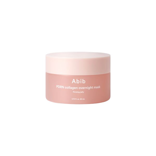Abib PDRN Collagen Overnight Mask Firming Jelly - 80ml