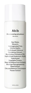 Abib Rebalancing Emulsion Skin Booster